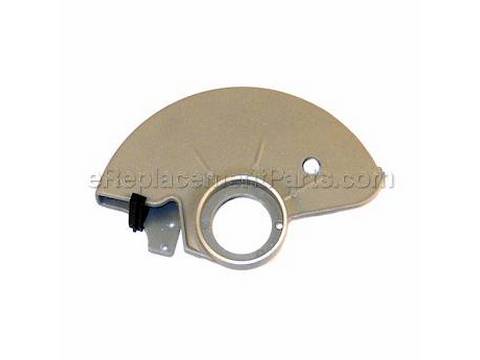 10083341-1-M-Ryobi-6447602-Blade Guard Lower