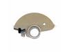 Blade Guard Lower – Part Number: 6447602