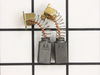 Carbon Brush Set B7075 B7100 – Part Number: 6540043