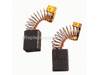 Carbon Brush Set Sg1150/s Sg10 – Part Number: 6541173