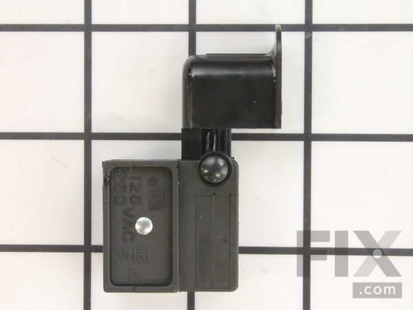 10083426-1-M-Ryobi-6550249-Trigger Switch Su6200 Pd1921