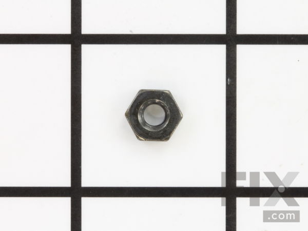 10083506-1-M-Ryobi-660106001-M Hexagon Nut