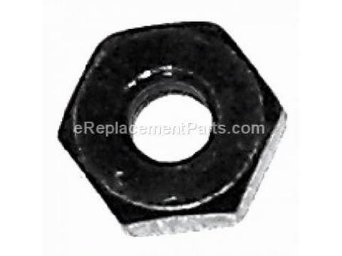 10083507-1-M-Ryobi-660106007-M Hexagon Nut (8-32 )