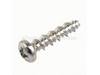 Screw Pan Head Hi-lo 8-18 X 3/ – Part Number: 660133007