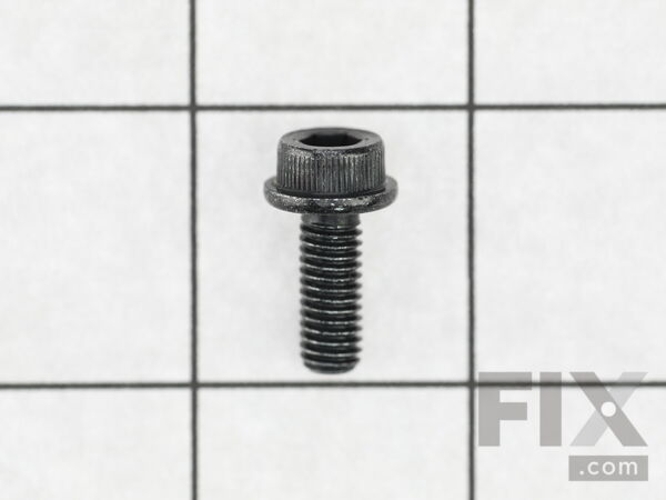 10083525-1-M-Ryobi-660144005-Screw M6 X 16mm Lh