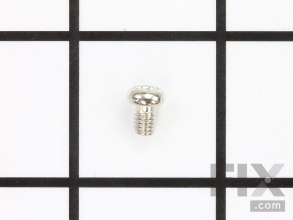 10083583-1-M-Ryobi-660212001-Screw M4x6mm