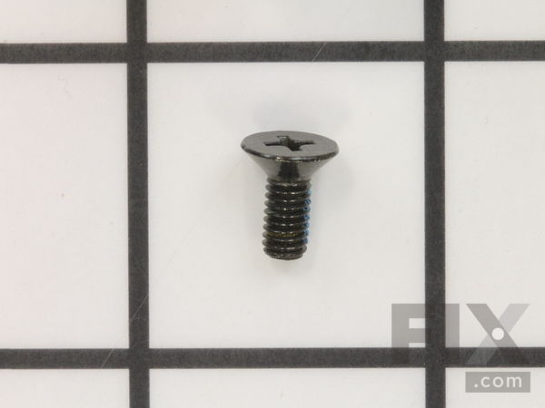 10083597-1-M-Ryobi-660213008-Screw M4 X 10 Mm Flat Hd.