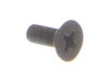 10083597-3-S-Ryobi-660213008-Screw M4 X 10 Mm Flat Hd.