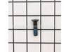 Screw M8x1.25 Fh Philips B - L – Part Number: 661148001