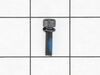 Screw With Washer M4 X 19mm – Part Number: 661749001