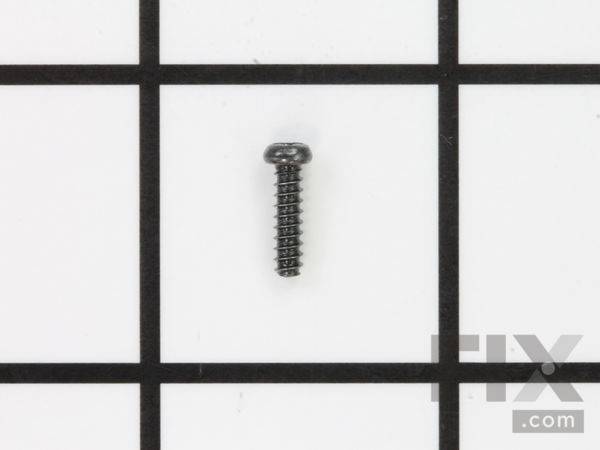 10083709-1-M-Ryobi-6620104-Screw M2.6 X 10 mm