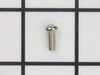 Screw (M4 X 10 mm Pan HD.) – Part Number: 6621202