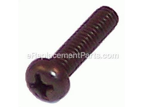 10083726-1-M-Ryobi-6621204-Screw (m4 X 16l Pan Hd)