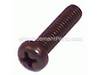 Screw (m4 X 16l Pan Hd) – Part Number: 6621204