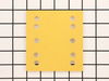Cushion-sndr 10 Hole – Part Number: 662317003