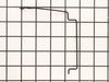 Wire Clamp S605 – Part Number: 662318001
