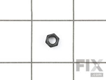 Circular Saw Lock Nut (M5) – Part Number: 670974003