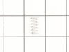 Spring - Compression – Part Number: 671758001