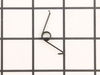 Spring Spindle Lock – Part Number: 672090001