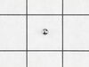 Ball Steel Dia 5.0mm – Part Number: 6721901