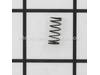 Return Spring – Part Number: 6723101