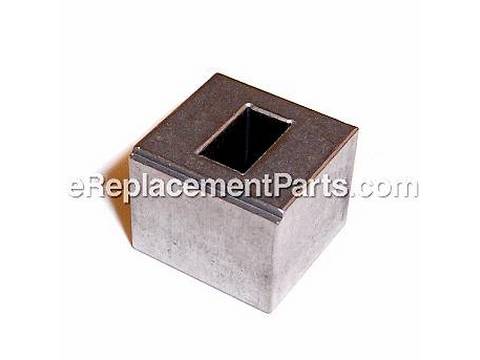 10083930-1-M-Ryobi-672353001-Front Sliding Bushing