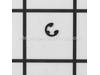 Ring,e-type – Part Number: 6725101