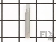 Bit Double Hc Steel Fh Slot – Part Number: 6782405