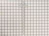 Edge Guide Silver – Part Number: 6795708