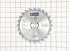 10084055-1-S-Ryobi-680783014-Blade 24t Carbide