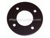 Cover Plate – Part Number: 6850303
