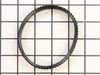 V Belt L580 *tbo* – Part Number: 6860040