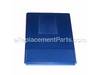 Tp Cover Be321 – Part Number: 6880463
