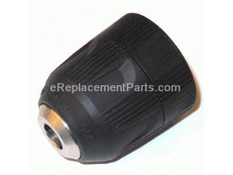 10084353-1-M-Ryobi-690033085-Chuck W/o Ht 3/8 Capacity/ 2