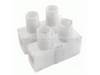 Terminal Block830wp/2 Poles – Part Number: 690331002