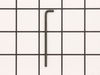Steel Track Rod Dia. 2.5 – Part Number: 690457001