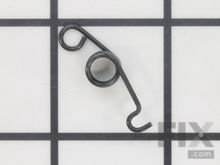 Coil Spring Left - Music Wire – Part Number: 691965001