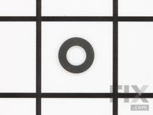 Washer Plastic Flat Nylon – Part Number: 691992001