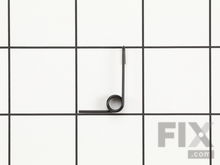 Spring Torque – Part Number: 693114003