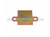 Cover Plate – Part Number: 6934201