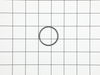 Ring Retaining – Part Number: 693438001