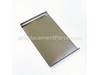 Bottom Plate – Part Number: 6956301