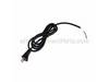 Power Cord – Part Number: 7320112