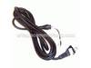 Power Cord Sjtw 10 Ft. – Part Number: 7320201
