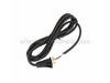 Power Cord – Part Number: 7336401