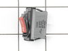Switch On/off 16a 125v-ac 1/2h – Part Number: 760676001