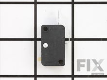 Switch – Part Number: 7622701