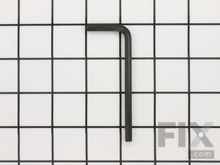 5 mm Hex Key (Allen Wrench) – Part Number: 791050000