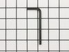 5 mm Hex Key (Allen Wrench) – Part Number: 791050000