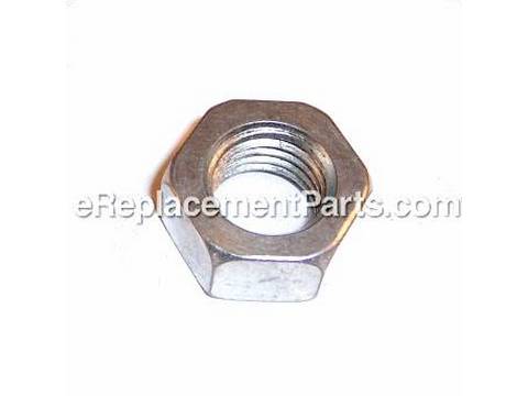 10084821-1-M-Ryobi-800401-Hex Nut Left Hand M16